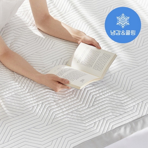 파르페 아이스쿨 냉감 패드