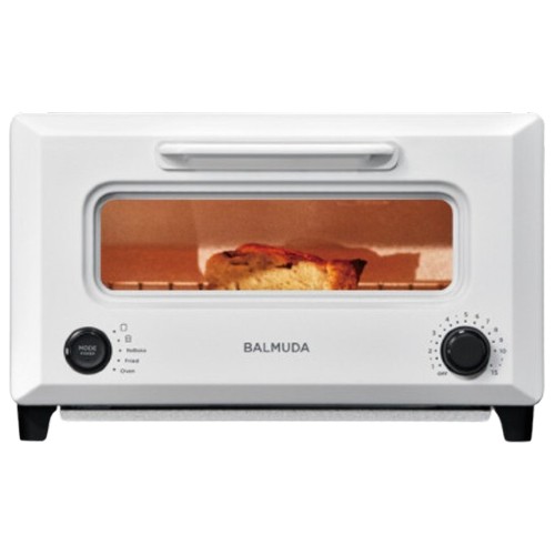 발뮤다  리베이커 KTT01KR