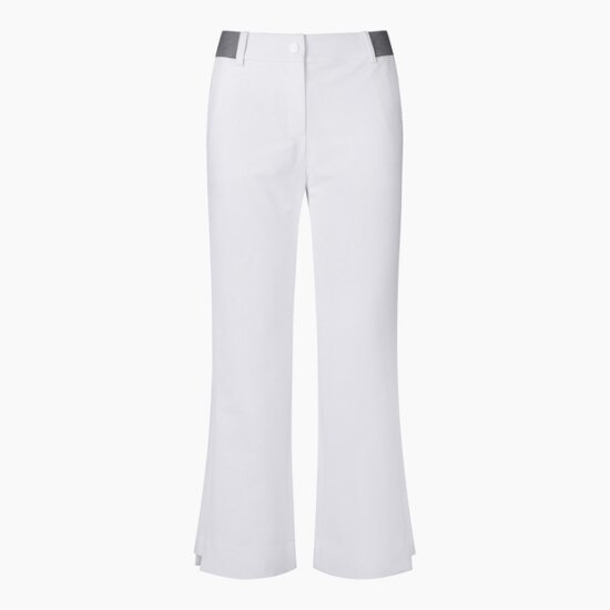 데상트골프 부츠컷 팬츠 DP32WFPT71