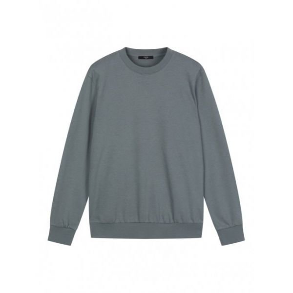 탑텐 공용 테리 베이직 스웨트셔츠_MSC3TR3901