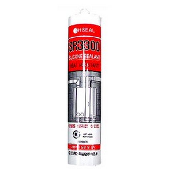 대흥화학공업  SR3300 300ml