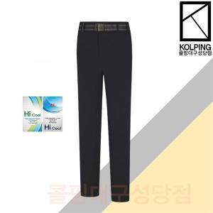 콜핑 노소어 기능성 하이쿨 기본 등산바지 KVP0287M