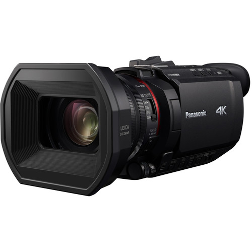 파나소닉  HC-X1500