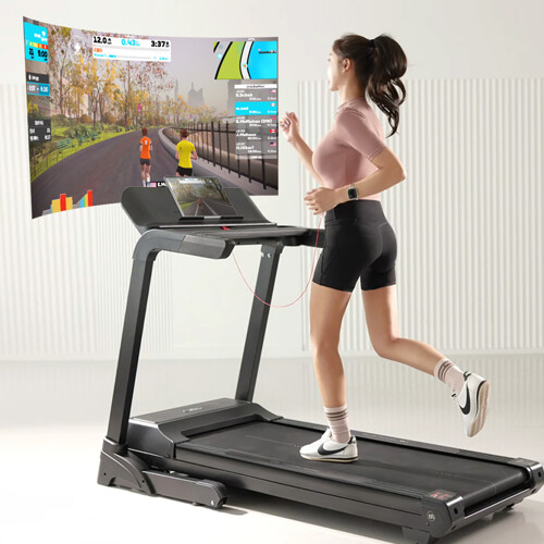 멜킨스포츠  스마트 러닝머신 RX7