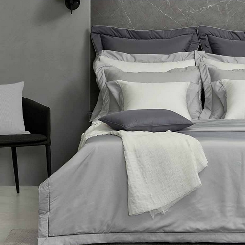 알레르망 룸메이트 냉감 슬레이트 차렵이불세트