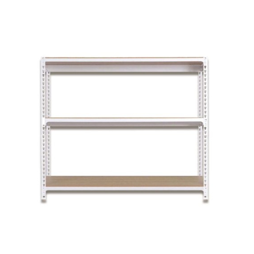 스피드랙 V2 앵글선반 3단 1500x400