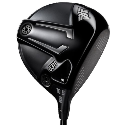 Tête De Club Hybride PXG GEN 5 0311 17 Degrés (2H) - Homme - EX