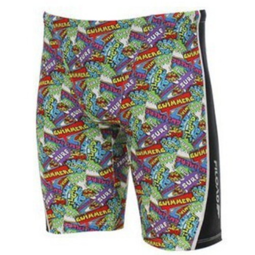 필로드  남성 5부 수영복 FMQG810