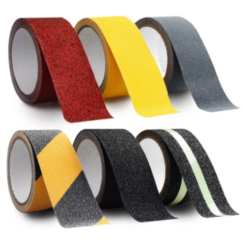 아신 미끄럼방지테이프 100mm x 15m