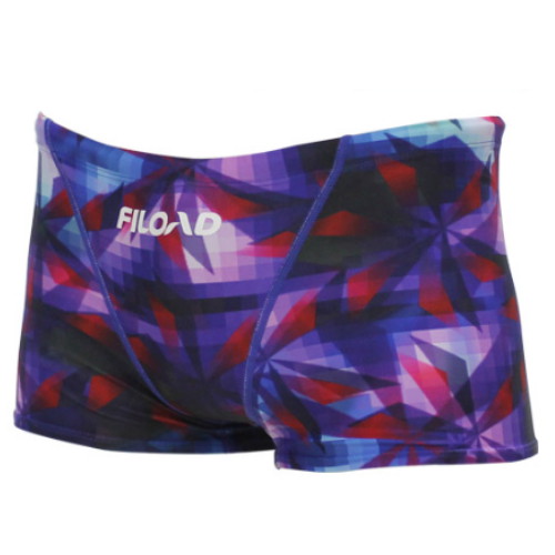 필로드  남성 숏사각 수영복 FMQAS83