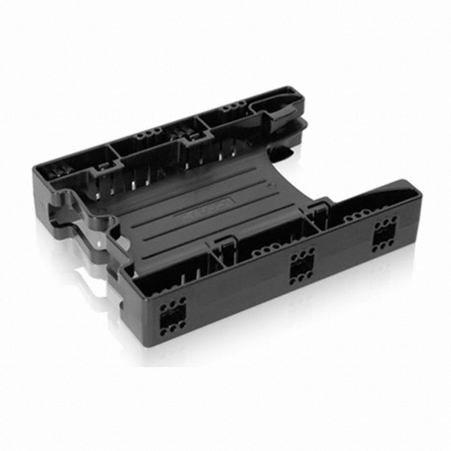ICYDOCK  듀얼 2.5 to 3.5 HDD/SSD 브라켓 (MB290SP-B)