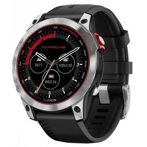 포르쉐디자인  X 가민 에픽스 2