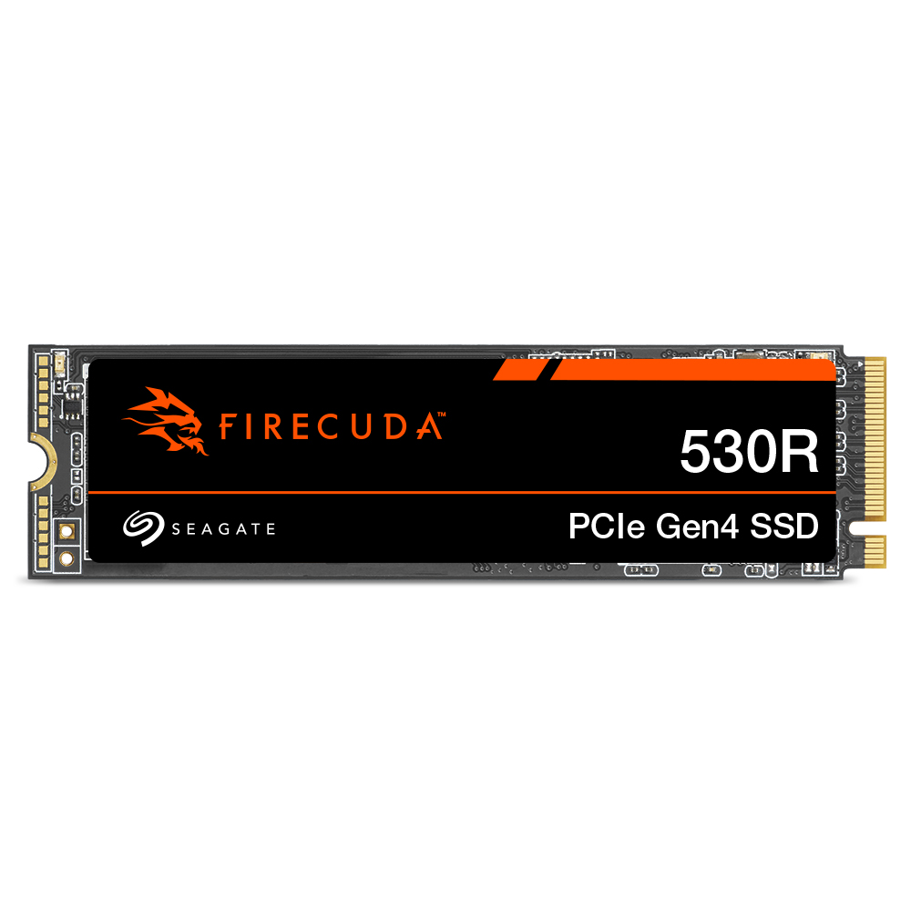 Seagate  파이어쿠다 530R M.2 NVMe