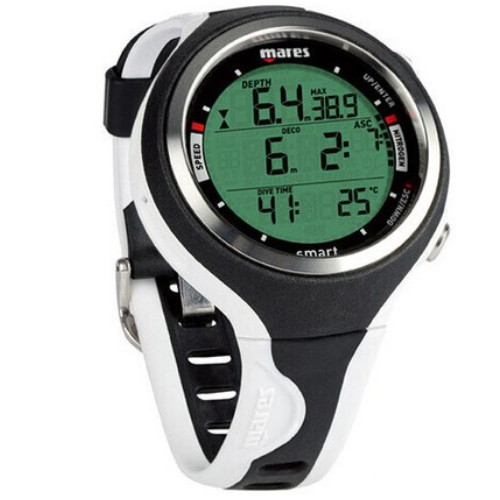 마레스  스마트 다이브 컴퓨터