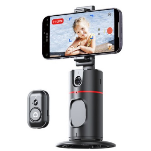 셀루미  360도 오토 페이스 트래킹 SEL-AF360S 스마트폰 짐벌