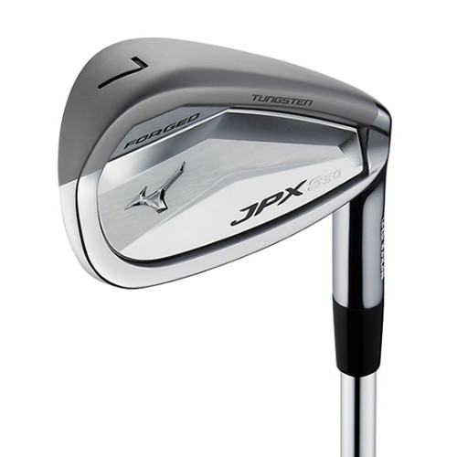 미즈노  JPX S30 포지드 여성용 아이언 카본