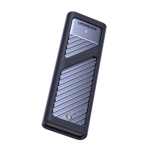 유그린  CM559 M.2 외장케이스 해외구매