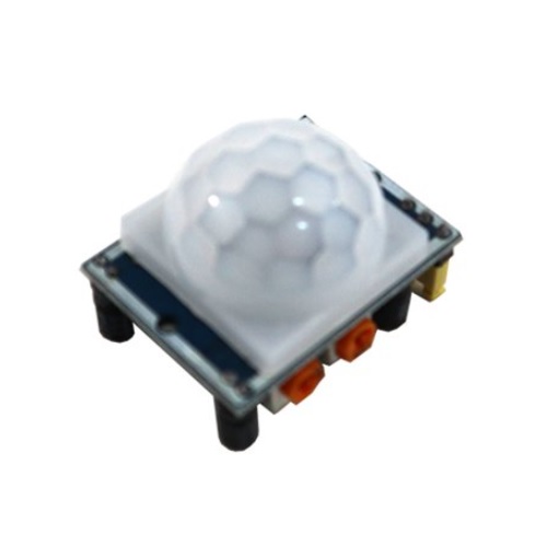 아두이노 적외선 PIR 인체감지센서 HC-SR501