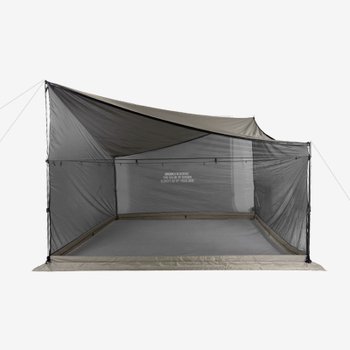 브루클린웍스  메쉬 타프