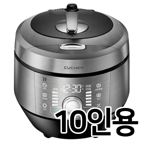 쿠첸  CRR-PAW1010S