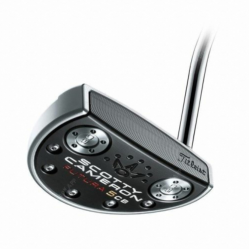 스카티카메론  퓨추라 5CB 퍼터 중고