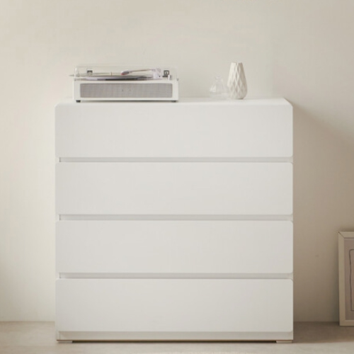 파로마 홈즈 로나2 4단 서랍장 800