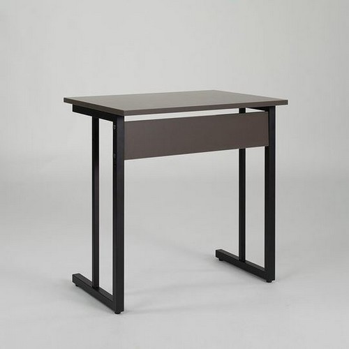 동서가구 칸데온 와이드 고급 포스코 스틸 컬러 데스크 책상