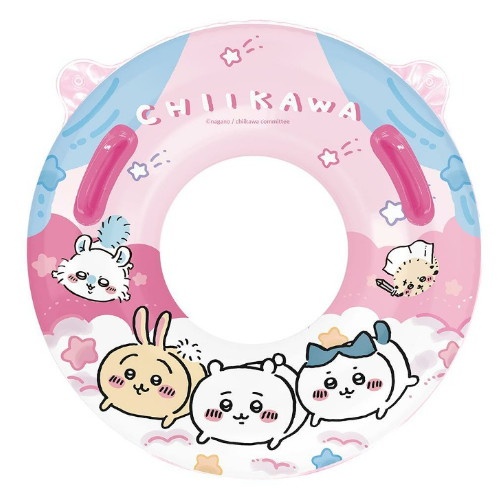 위니코니  치이카와 손잡이 튜브