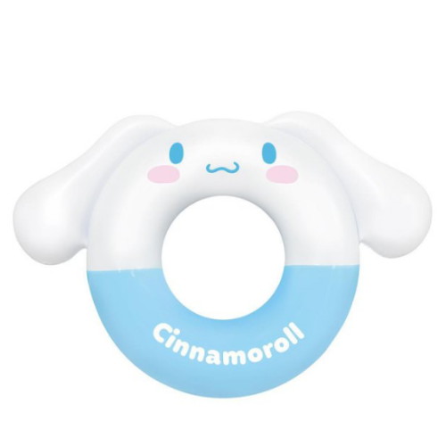 위니코니  시나모롤 튜브