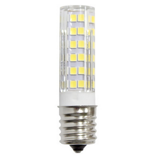 레드일렉트릭  LED E17 미니 램프 4W