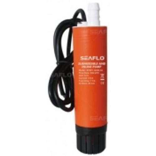 씨플로 수중 인라인펌프 SFSP1-G500-02A