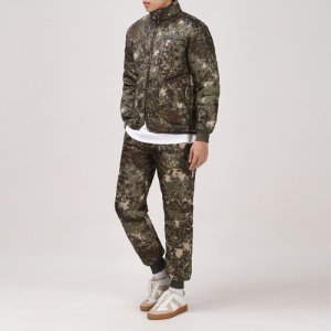 후앙스 디지털 하이넥 깔깔이 방한복세트 SDPD7359