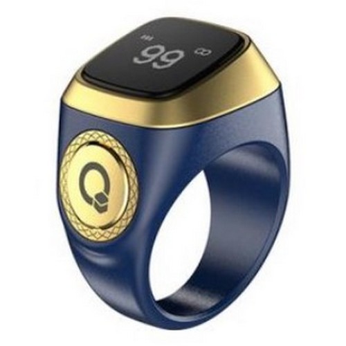 iQibla  Zikr1 Lite 스마트링