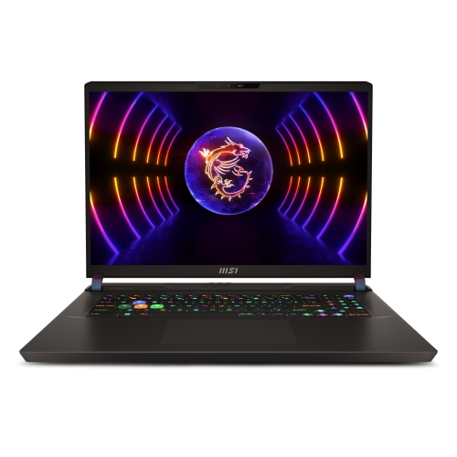 MSI GP시리즈 Vector GP78 HX 13VI-i9 QHD WIN11 64GB램