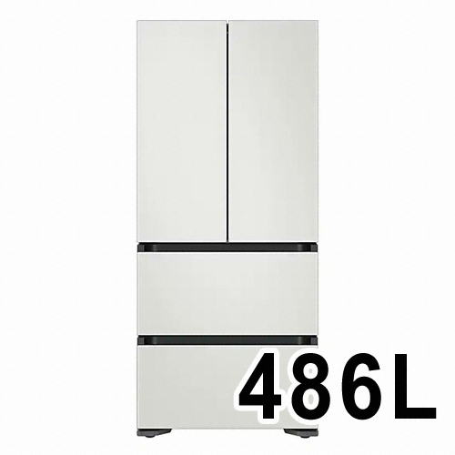 삼성전자 비스포크 김치플러스 코타 RQ48R94A1 (화이트)