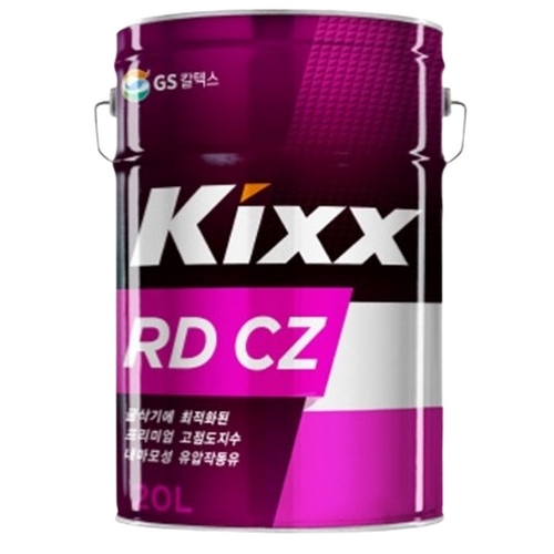킥스  란도 CZ 유압작동유 20L