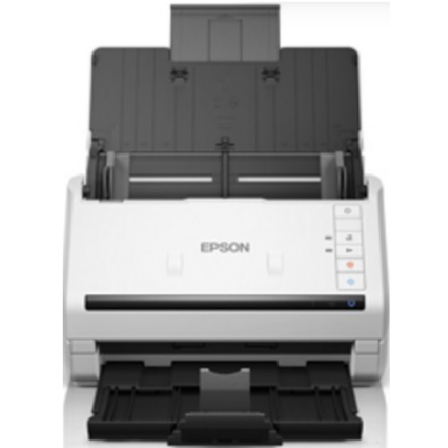 EPSON  WorkForce DS-770