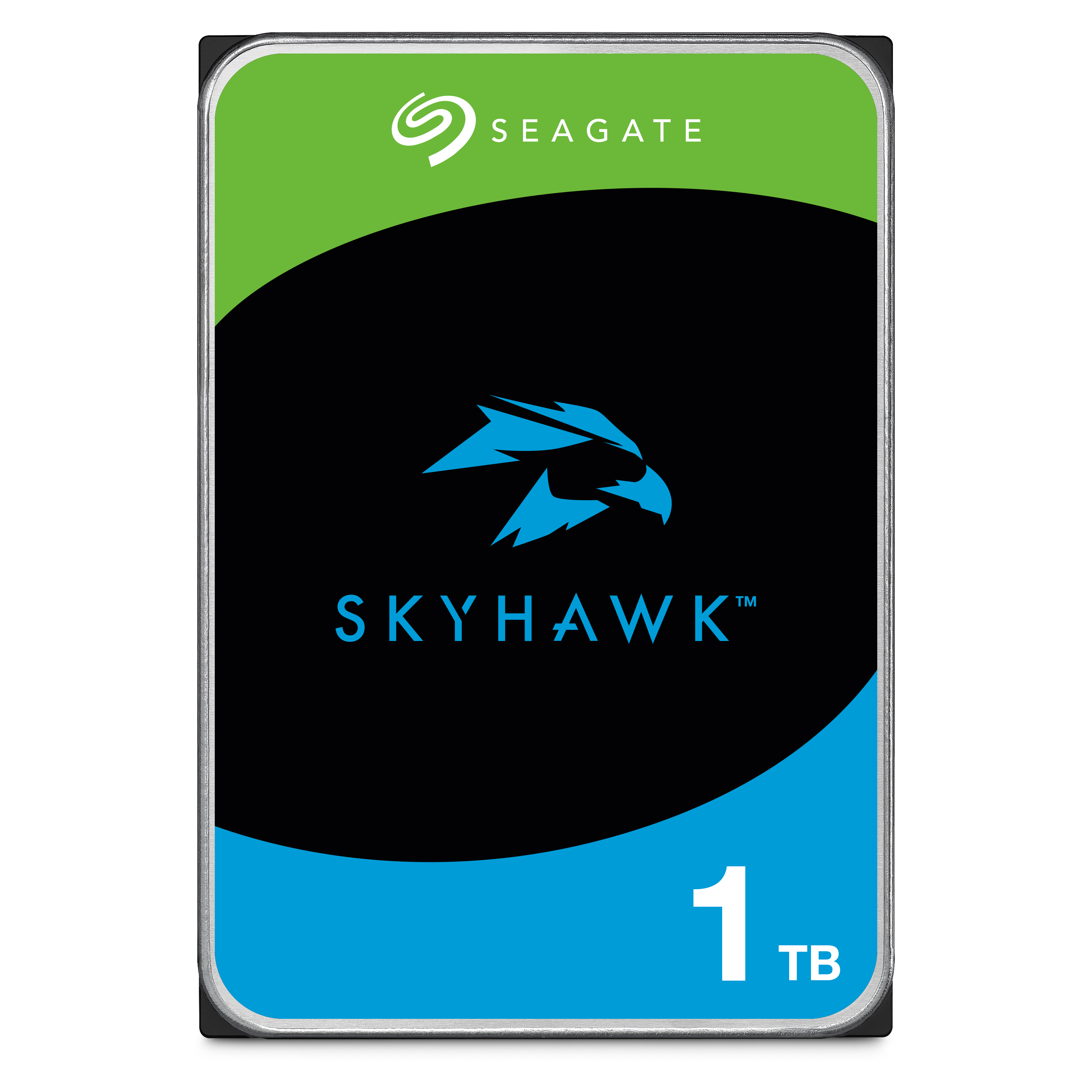 Seagate  SkyHawk 5400/256M/해외구매