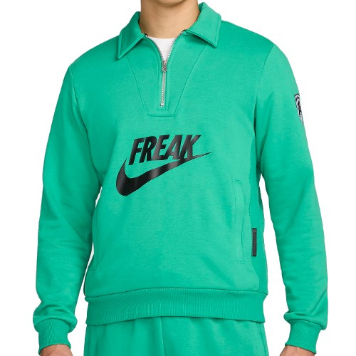 나이키  야니스 스탠다드 이슈 쿼터집 탑 FZ0929-324