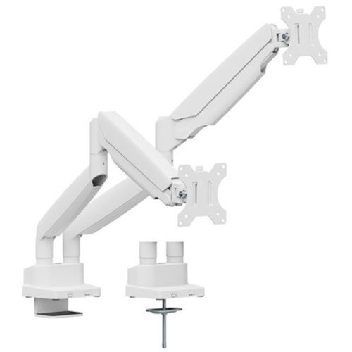카멜인터내셔널 카멜마운트 MSD1H 고중량 듀얼 모니터암