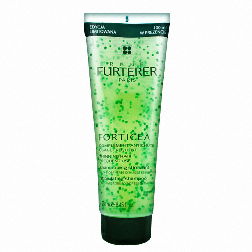 르네휘테르 포티샤 샴푸 250ml