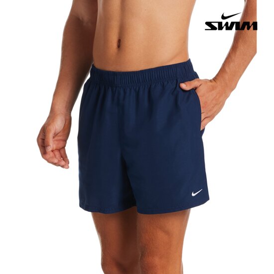 나이키  스몰로고 비치웨어 보드숏 NESSA560-440