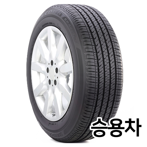 브리지스톤  에코피아 EP422 플러스 195/65R15