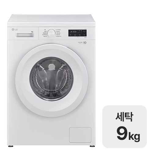 LG전자 트롬 F9WTQ (사업자전용)