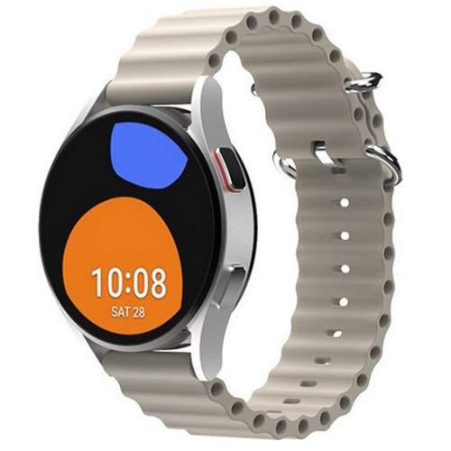 신지모루  갤럭시워치 오션 스트랩 밴드