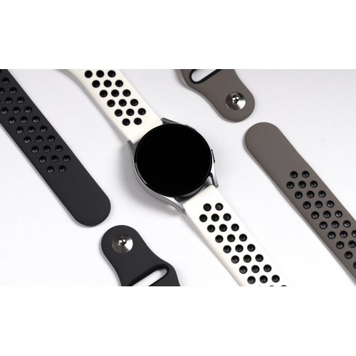 신지모루  갤럭시워치 애슬레틱 스트랩 밴드