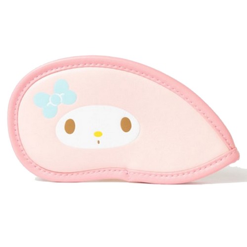 산리오  마이멜로디 아이언커버