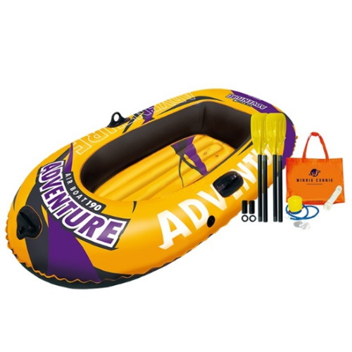 위니코니  어드벤처 보트190