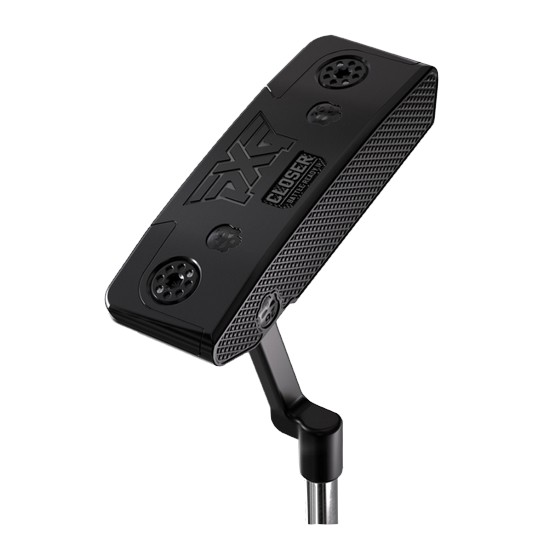 PXG  배틀 레디2 다크니스 클로저 퍼터