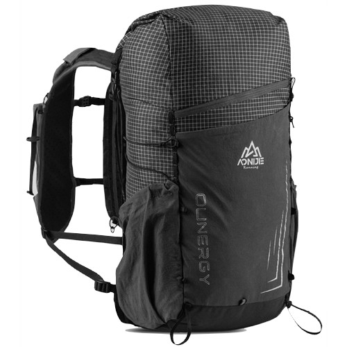 오니지 클레버 V11 30L 블랙